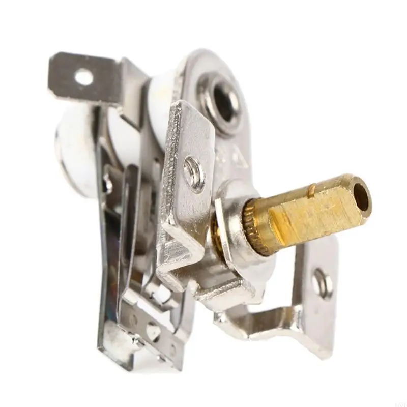 Фото 367D Electric Pyver Thermostat 250V 10A Электрическая печь. Управление температурой температуры УПРАВЛЕНИЕ №5
