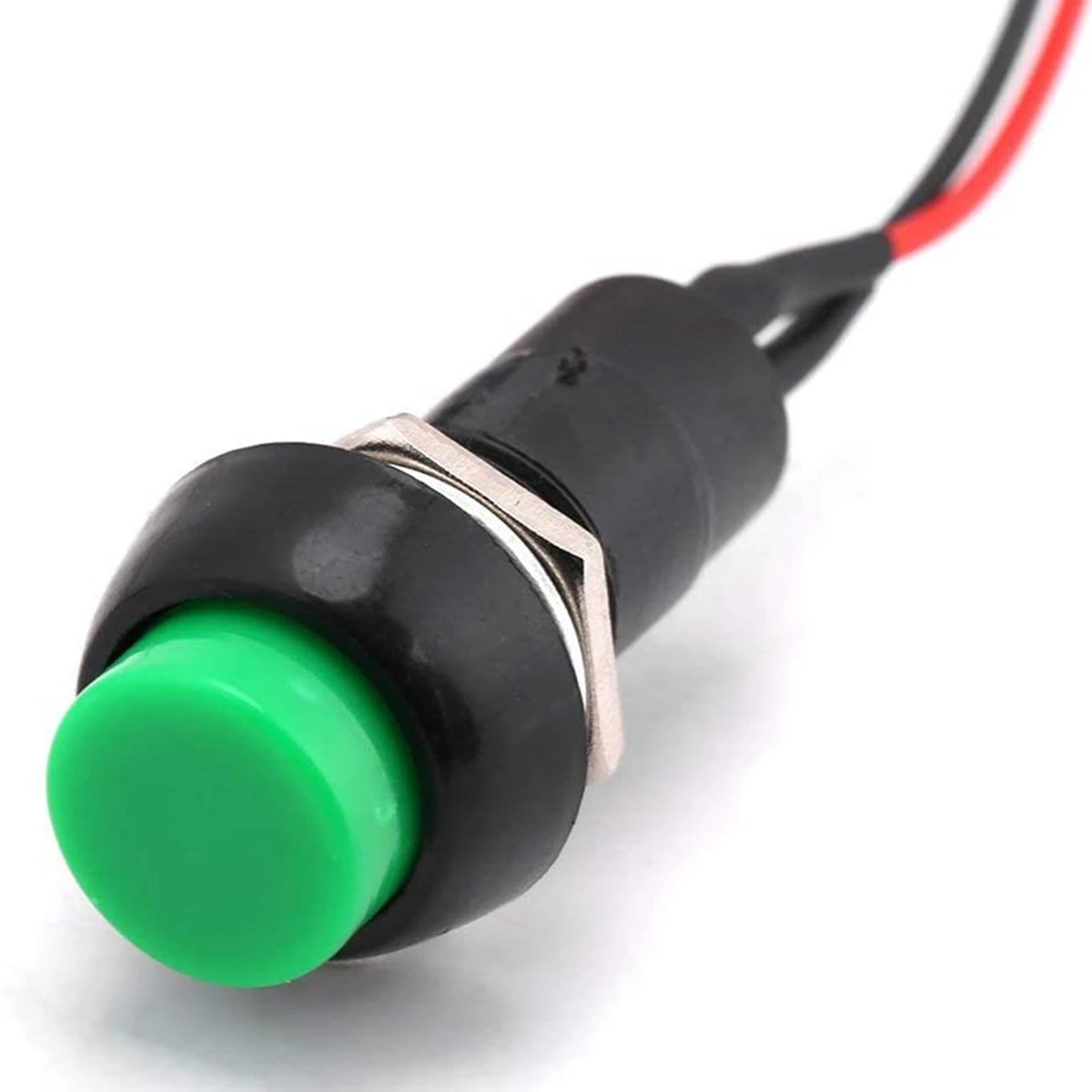 Контроллер скорости двигателя постоянного тока DC 6-60V 12V-48V 30A PWM Регулируемый