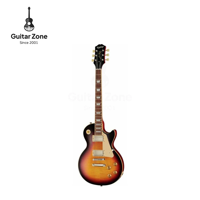 

Epiphone 1959 Les Paul Standard Professional Electric Guitar Beginner Electric Guitar Aged Dark Burst Aged Dark Cherry Burst