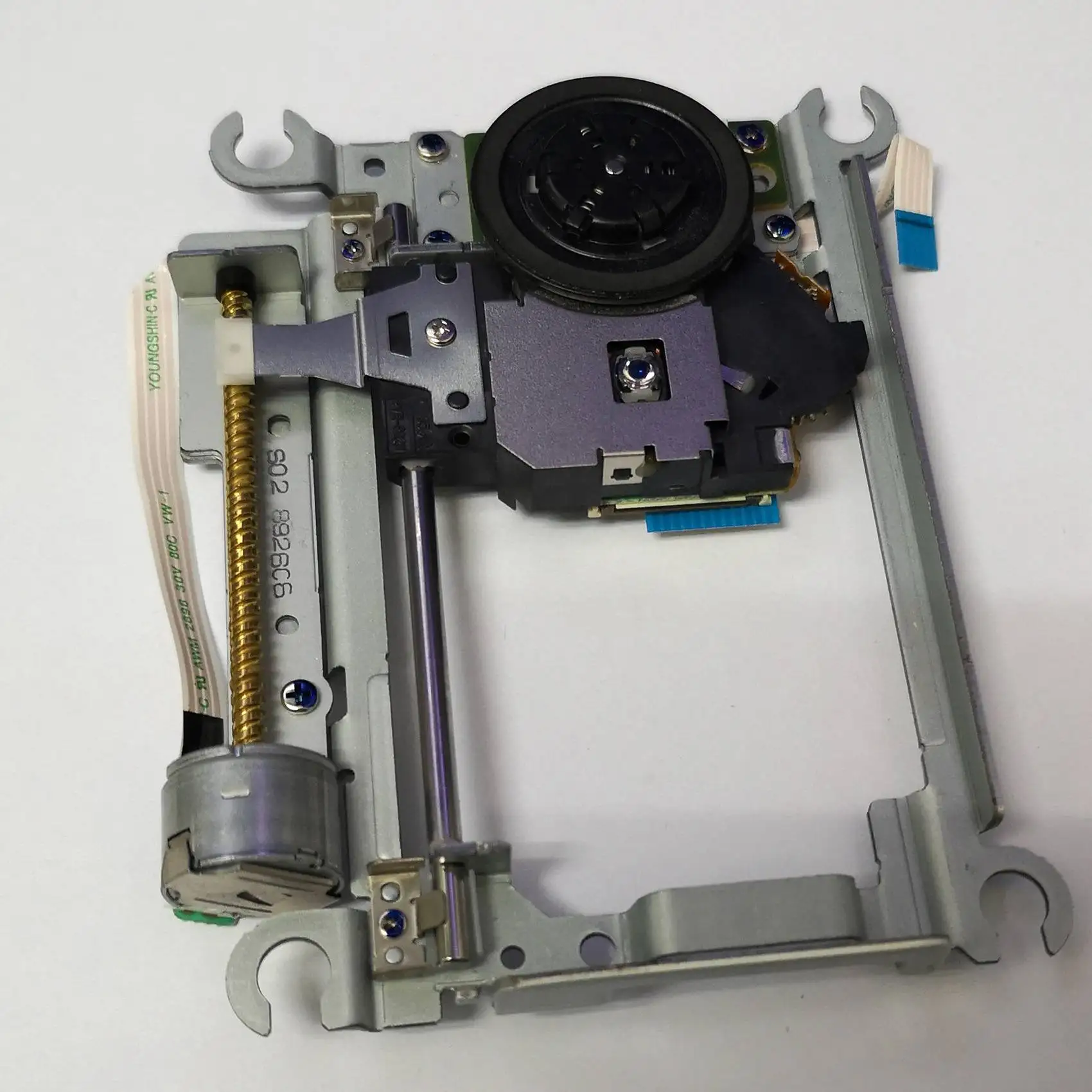 Сменные линзы для лазерной игры TDP182W 79000 с палубным механизмом PS2 Slim/Playstation 2 Optical |