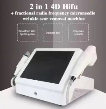 

Special link for the 4d hifu & Micro double handle machine
