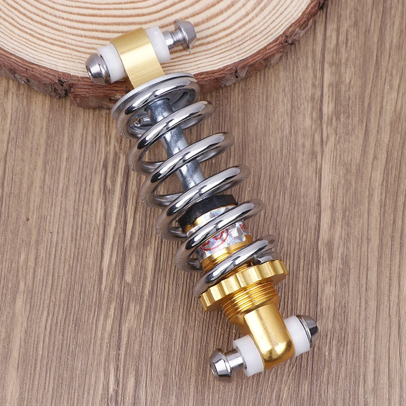 1 шт. задний амортизатор для электрического скутера 125 мм