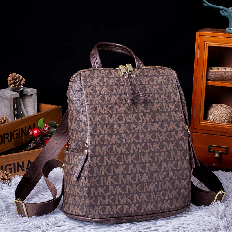 

Роскошные женские сумки на плечо JVK, дизайнерский рюкзак, сумки через плечо, сумочка, женский клатч, дорожная сумка-тоут