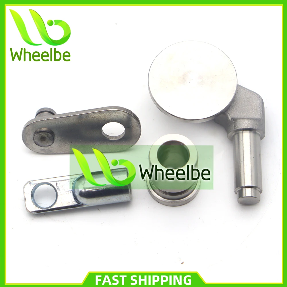 TD03 TD02 TD04 TD025 Ремкомплект втулок рычагов для BMW N54 Mitsubishi 49131-07030 49131-07005 Turbo Wastegate Rattle Flapper (art.: 3920cce7cfedb) - 3920cce7cfedb