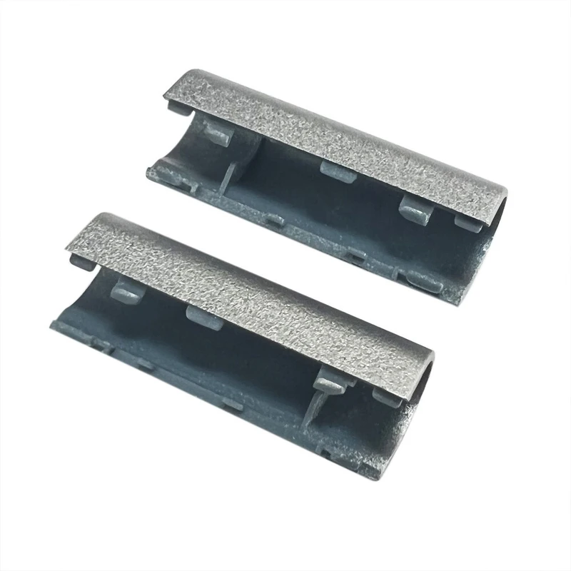 Фото 1 комплект крышек для петель (OEM) для Dell Vostro 3510/3520 Inspiron 3511/3575/3525 №3