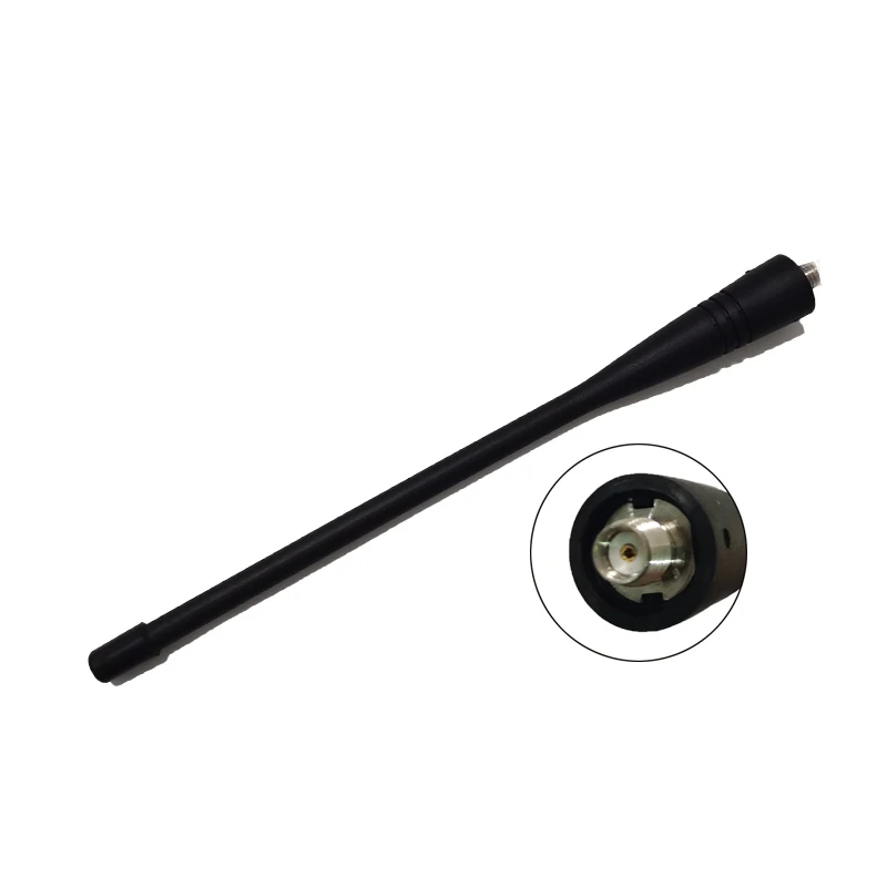 

New Arrival KRA-36 700MHz/800MHz 6.69inch Antenna for NX-410 NX-420 NX-5400 TK-5410 Two Way Radio