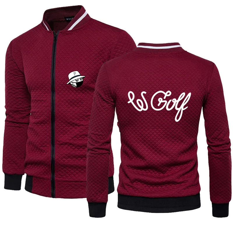 Куртка мужская демисезонная на молнии Спортивная осенняя |