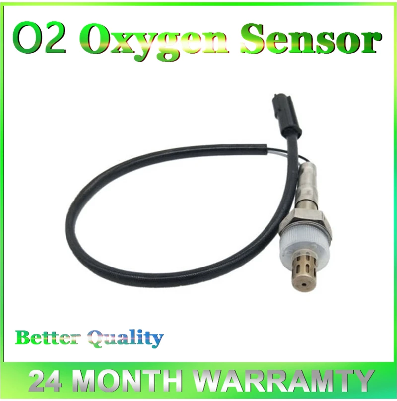 

For 96253546 Lambda Oxygen Sensor Fit For Chevrolet Matiz Rezzo Spark Daewoo Nubira 2005-2016 ADG07002 Auto Parts Accessories