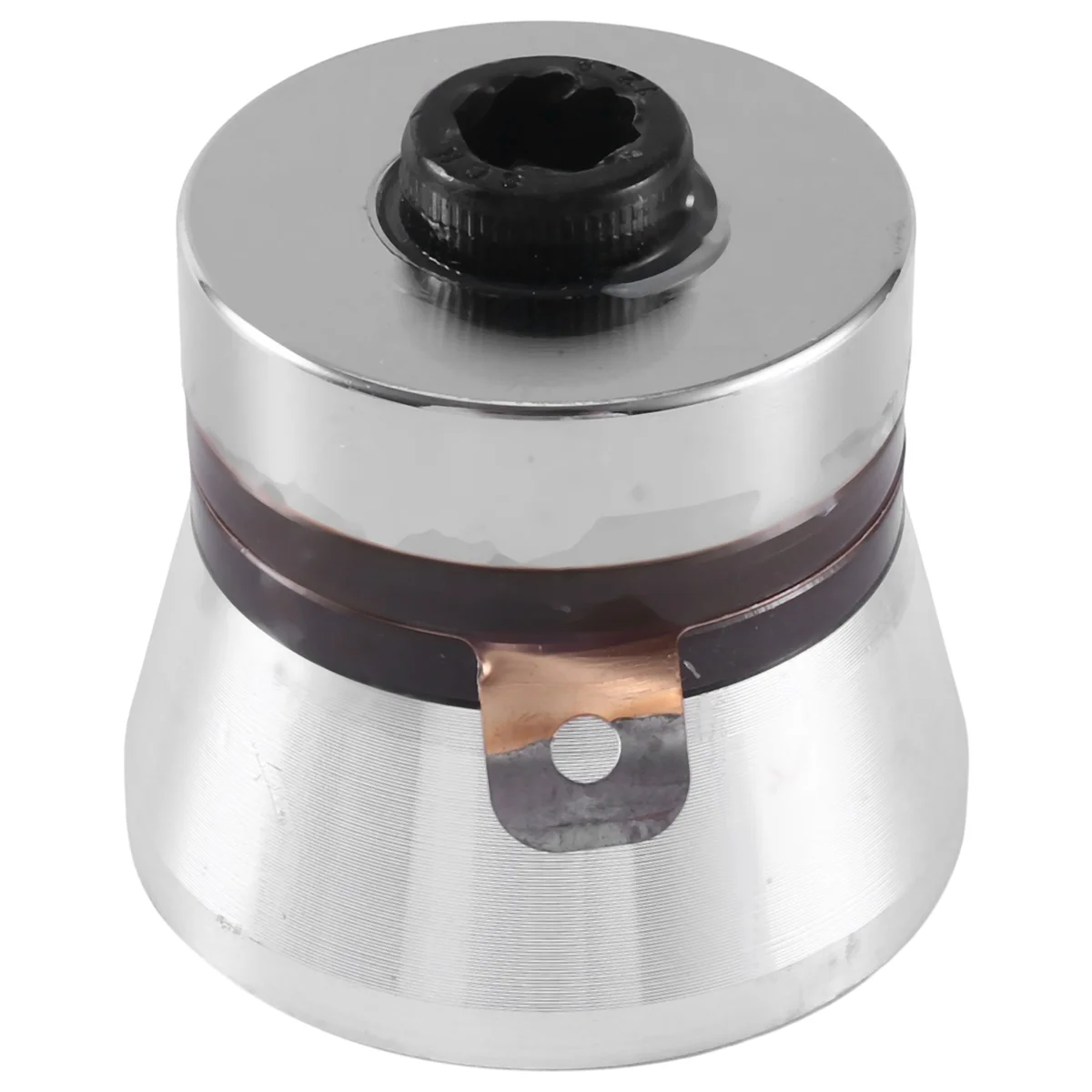 1 шт. ультразвуковой пьезоэлектрический преобразователь 100 Вт 40 кГц