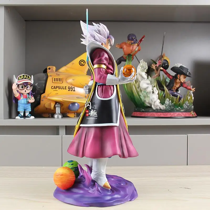 Dragon Ball Super Bejita Joint Statue Коллекционная фигурка для мальчиков Подарок Гоку Bejita Комбинированная модель Дисплей Игрушка (art.: 3920d476dbf1c) - 3920d476dbf1c