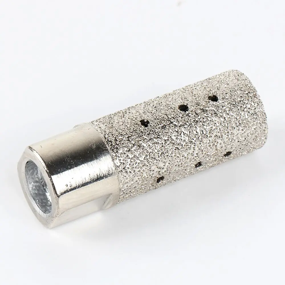 

Raizi 1 "Алмазное барабанное колесо, вакуумное приваренное устройство для раковины из камня, бетона, гранита, мрамора