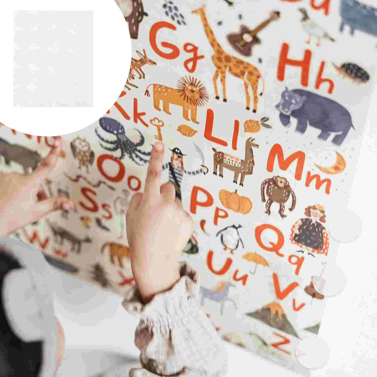 

Putty Sticky Poster Adhesive Stickers Hanging Posters Tape Transparent Clear Stickres No Traces Wall Tack Pad Sided Double Grip