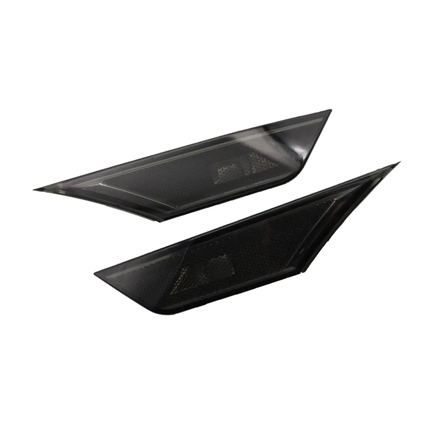 

2 шт., Автомобильные Боковые габаритные огни