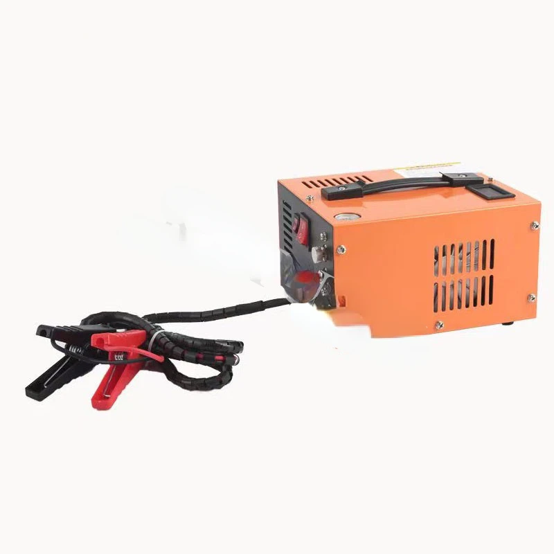 Пневматический компрессор PCP электрический насос высокого давления 110 бар