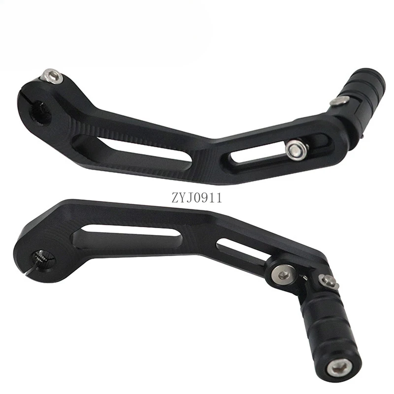 Для мотоцикла Tiger1200 Explorer XC Модифицированная ручка переключения скоростей Rod с