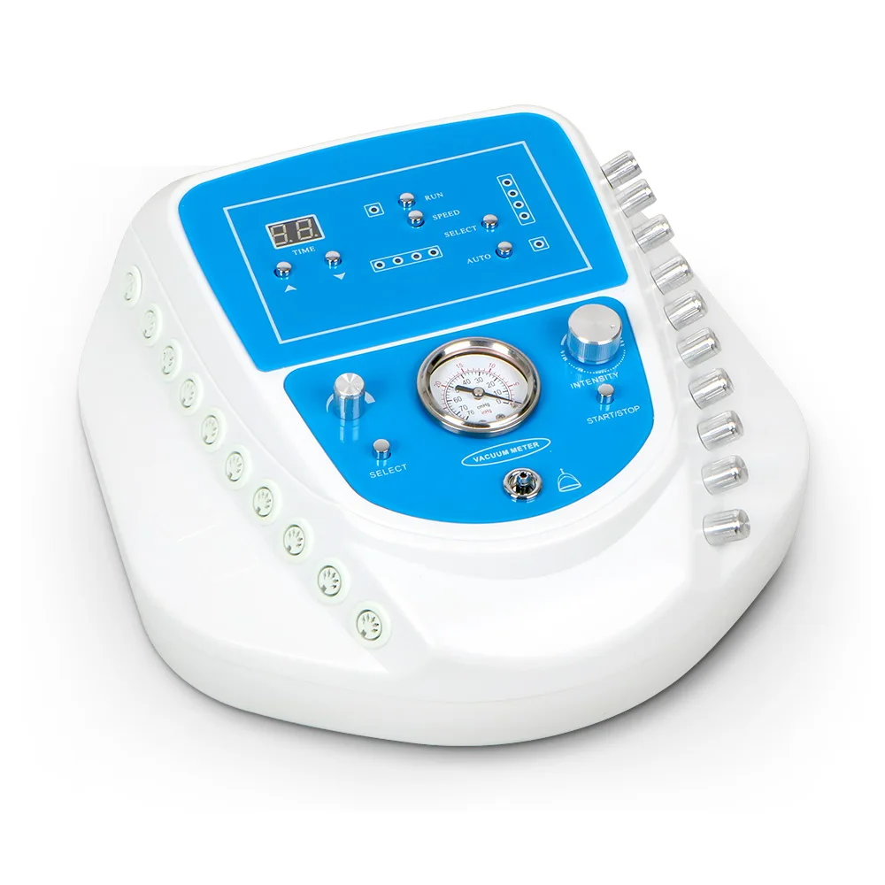 

Hot breast enhancement hip lifting women nude breast massager Machine