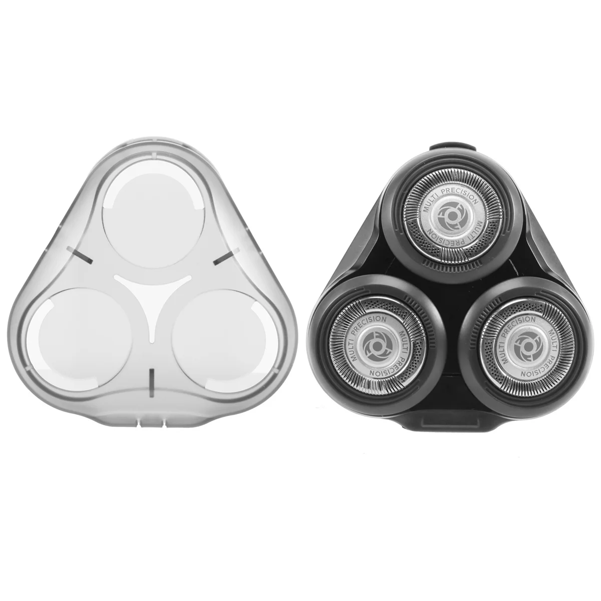 

Сменная полная сборка головки для бритвы серии 5000