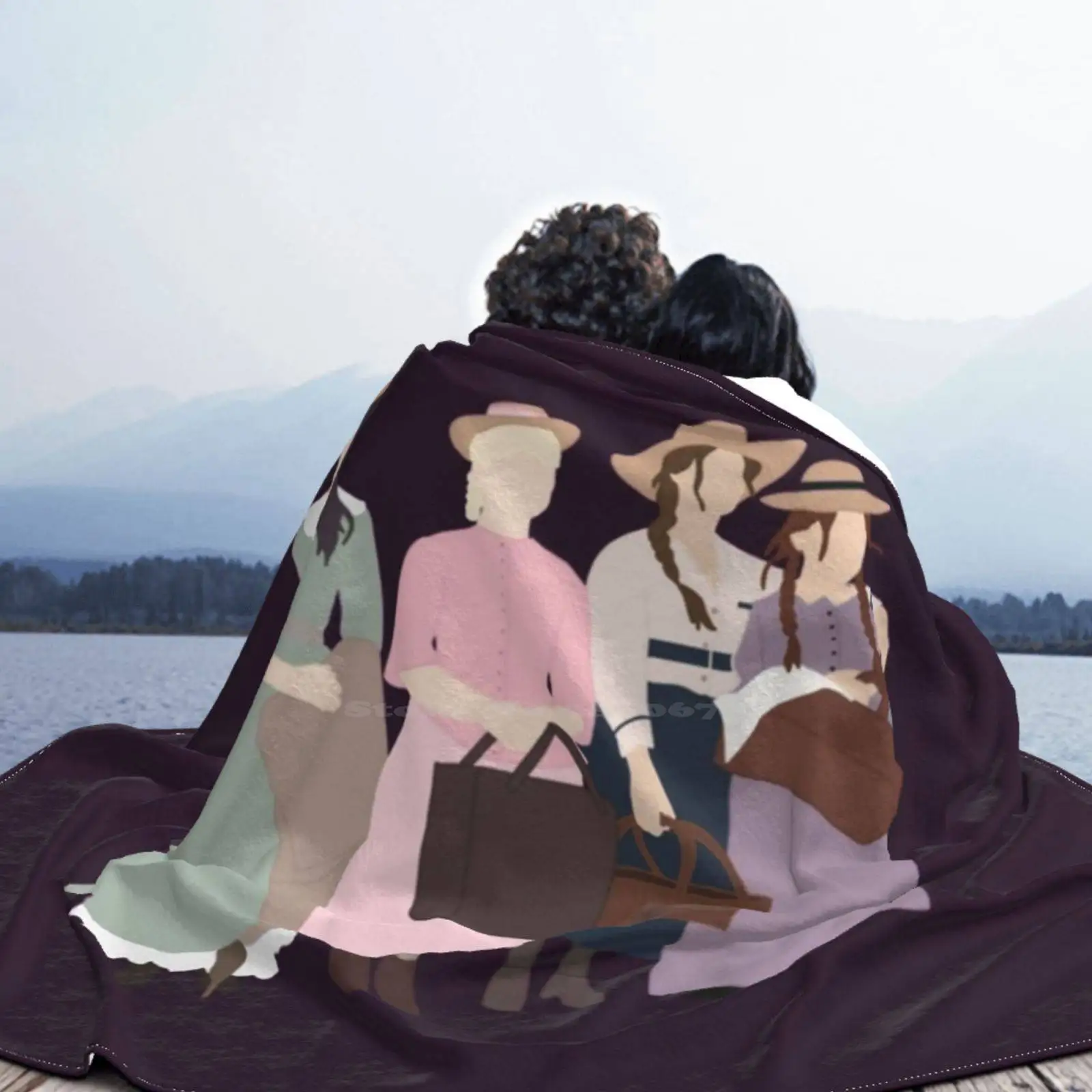 Лидер продаж для маленьких девочек-Мартов высококачественное теплое фланелевое