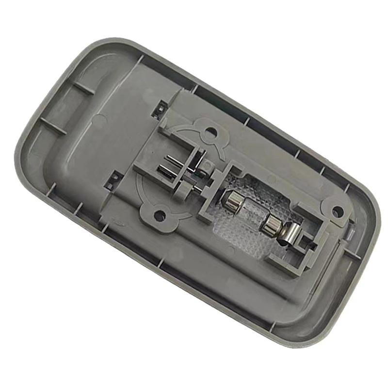 Автомобильная купольная лампа в сборе для чтения интерьера Toyota Hilux Vigo 2004-2015