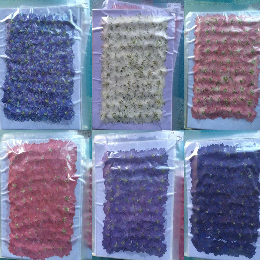 Искусственные цветы 3-4 см 250 шт