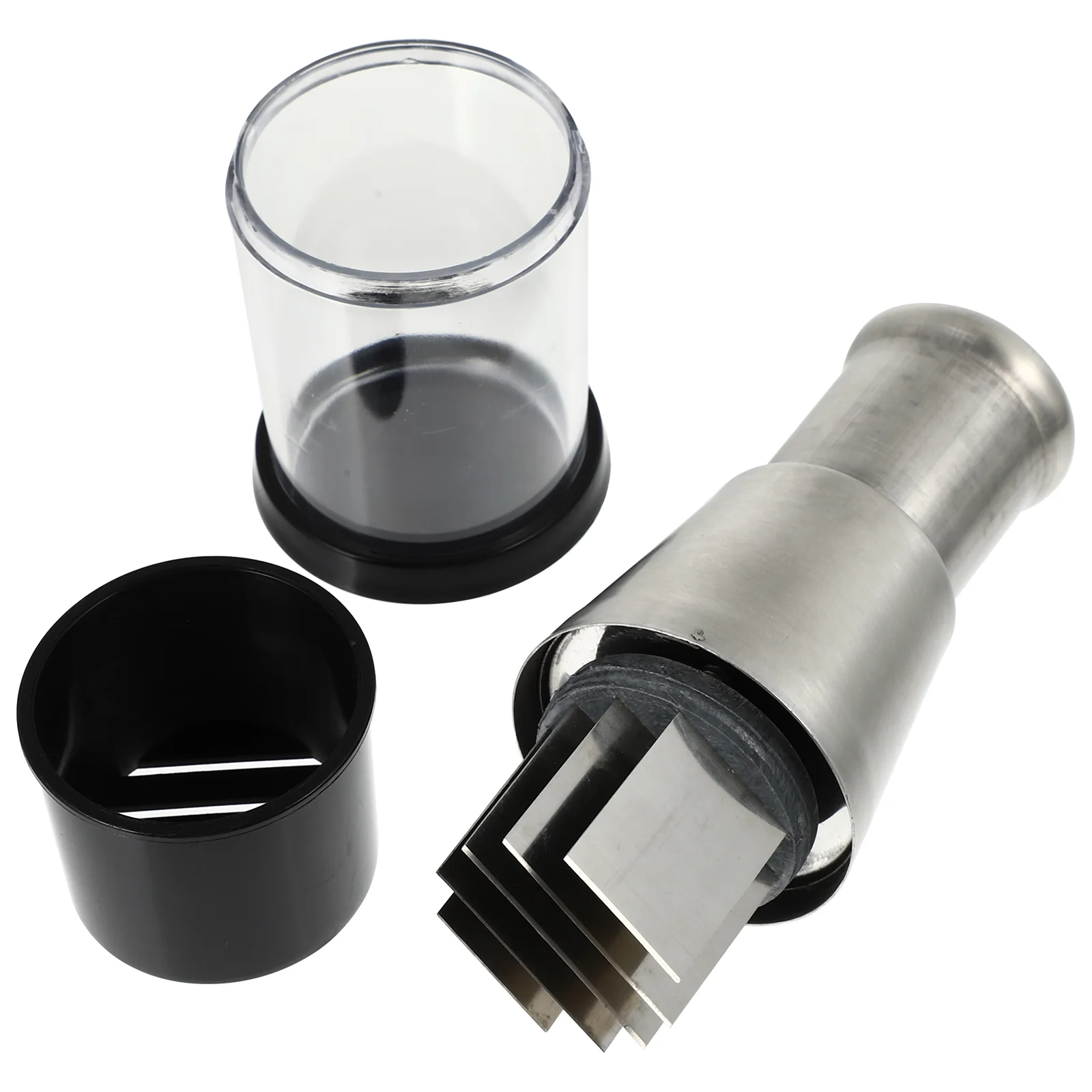 

Mini Onion Chopper Garlic Pressure Cutter Vegetable Crusher Kitchen Accessory