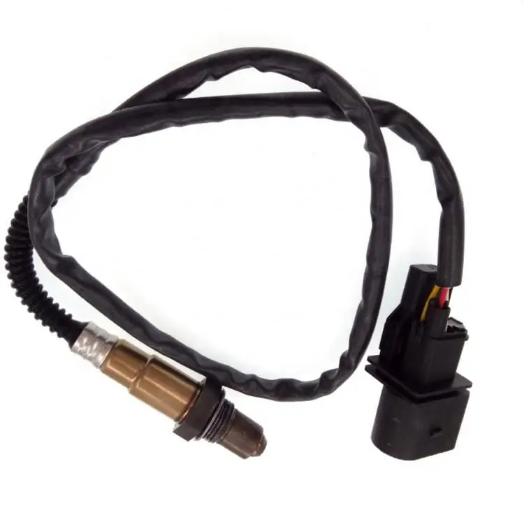 

Front Oxygen Sensor For VW Passat 0258007057 O2 Sensors