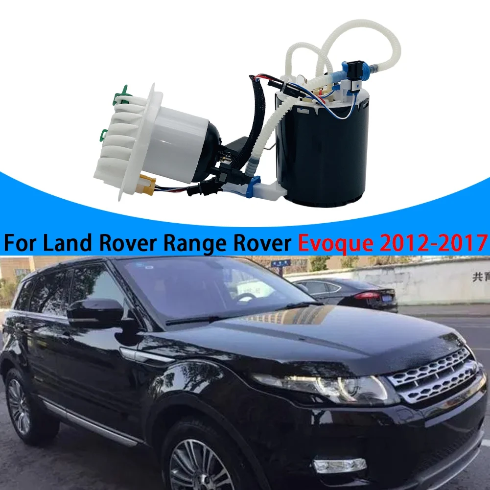 

Топливный насос LR072234 для бака в сборе с фильтром уровня масла для Land Rover Range Rover Evoque 2012-2017 LR044427