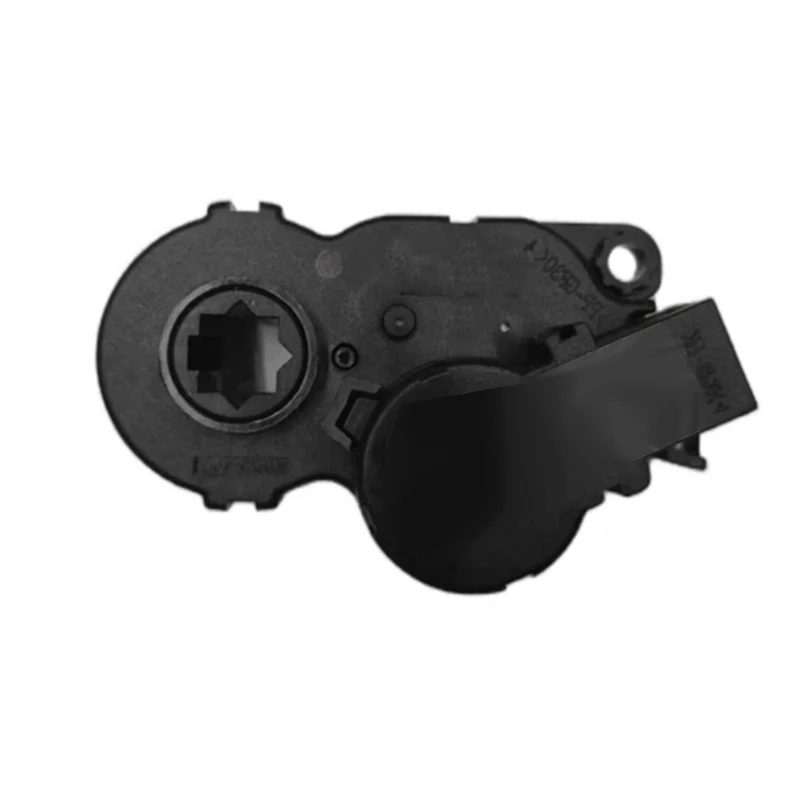 6479E7 6479H8 шаговый редуктор двигателя кондиционера для Peugeot 308 408 508 RCZ Citroen C4 C5 1609714580