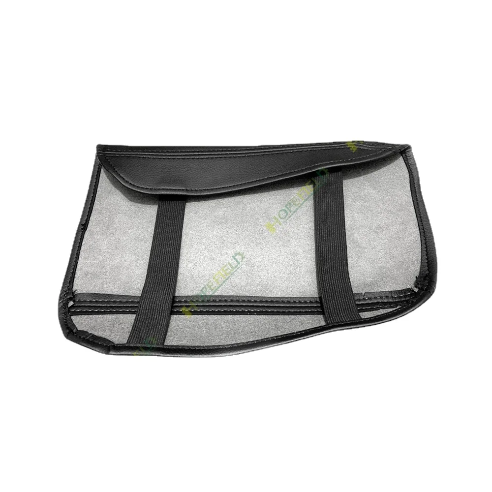 Подлокотники для Mitsubishi Outlander 3 2013-2021 из искусственной кожи | Автомобили и