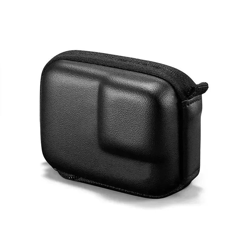 Жесткая переноска для Gopro Hero 12 11 10 9 Harf обернутая эва мини сумка коробка аксессуар