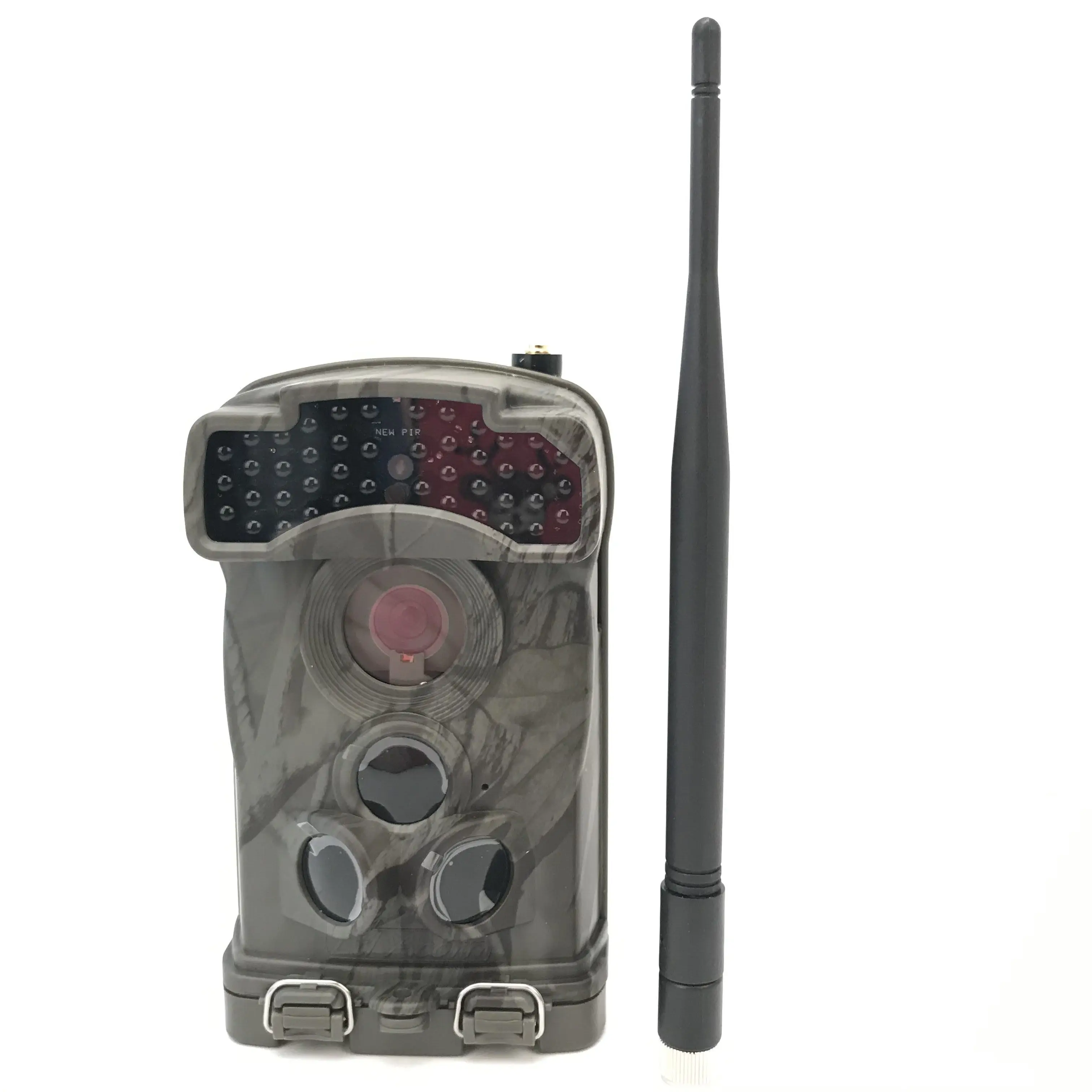 12MP ltl 6210WMG PLUS Улучшенная 1080P Водонепроницаемая ИК MMS GPRS охотничья тропа