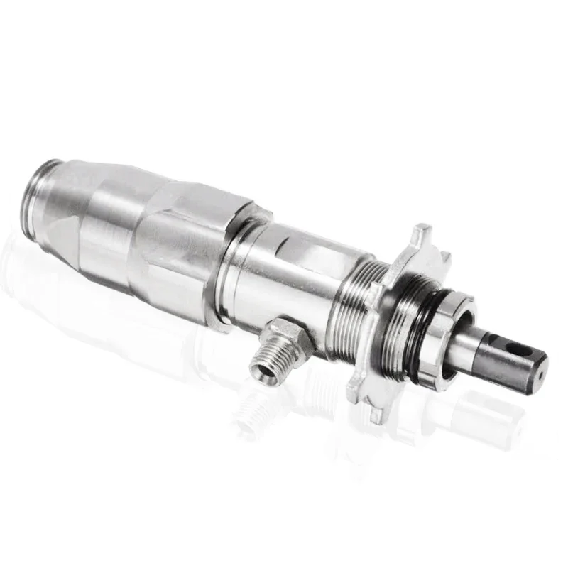 Безвоздушный распылитель краски Wetool аксессуары 246482 распылительной машины 390 395 490