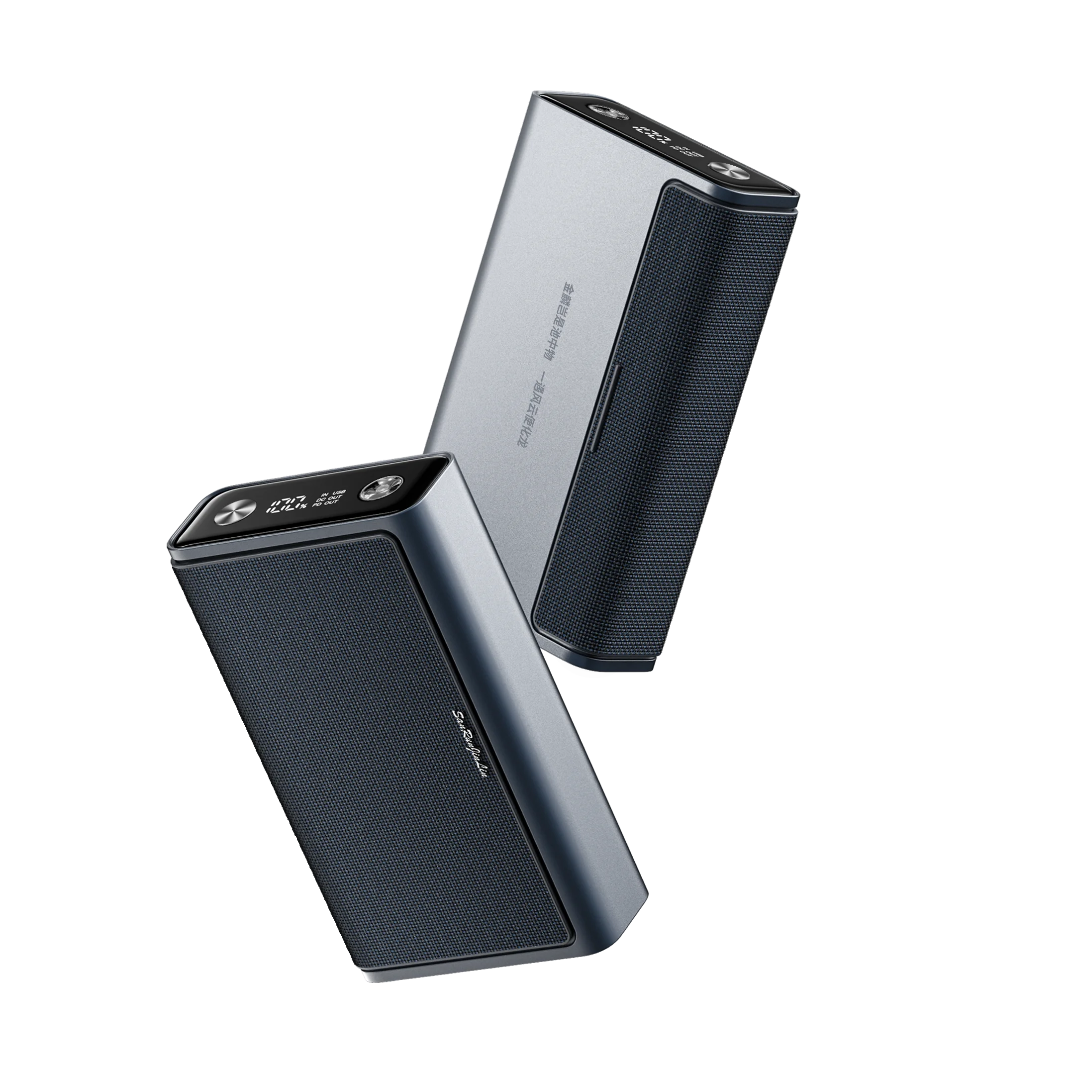 

Роскошная версия, многофункциональный внешний аккумулятор для зарядки электронных велосипедов, электрических мотоциклов, сотовых телефон...