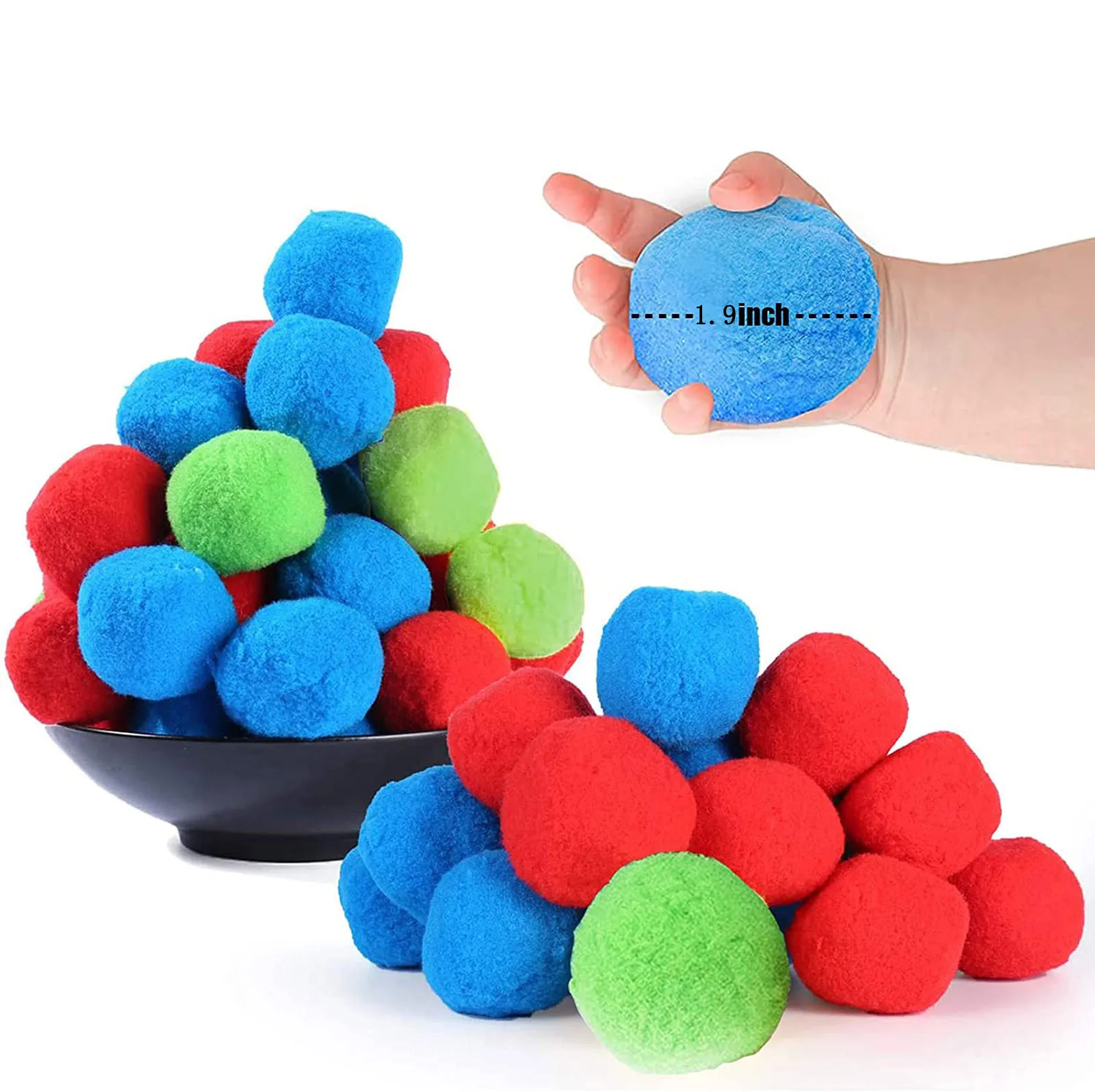 Многоразовые водные шарики 12 шт. новые и Веселые игрушки пляжные абсорбирующие