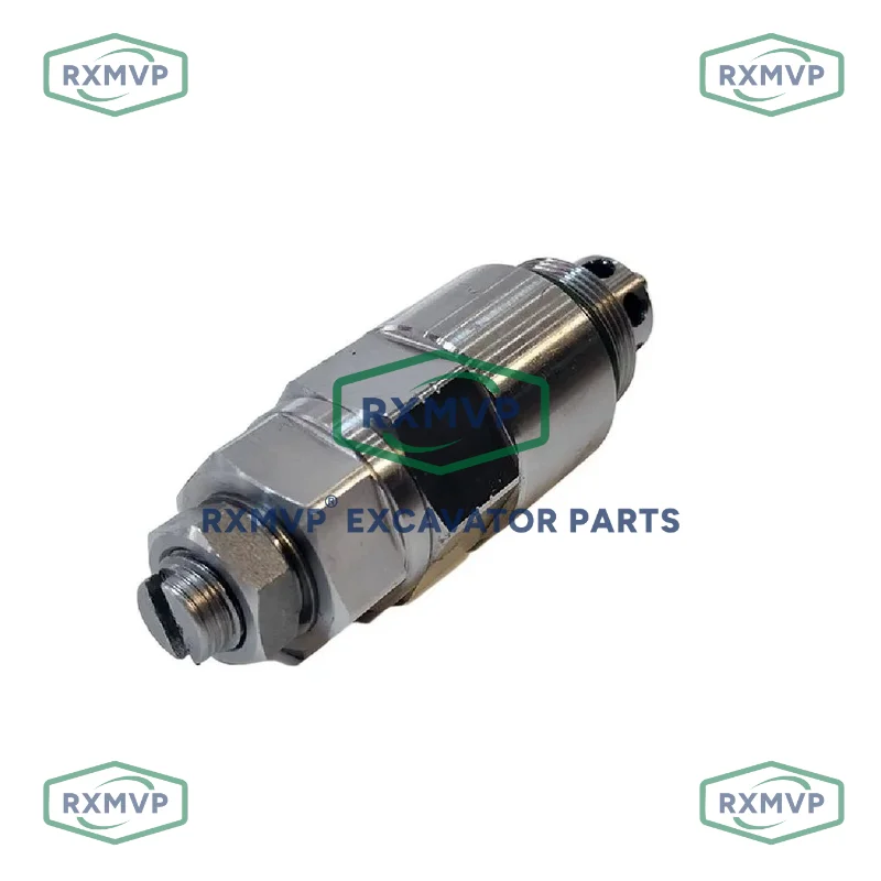 Аксессуары для экскаваторов высокого качества Поворотный Гидравлический насос