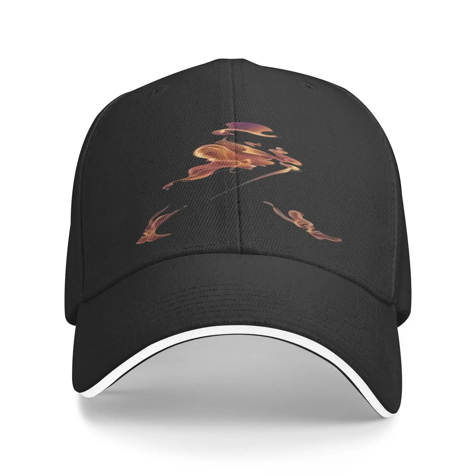 

Johnny Walker Fire 2020 Printed Round Men's Caps Cap Male Men's Hat Women's Hats Men's Caps Cowgirl Ladies Hat Hat Male Brazil