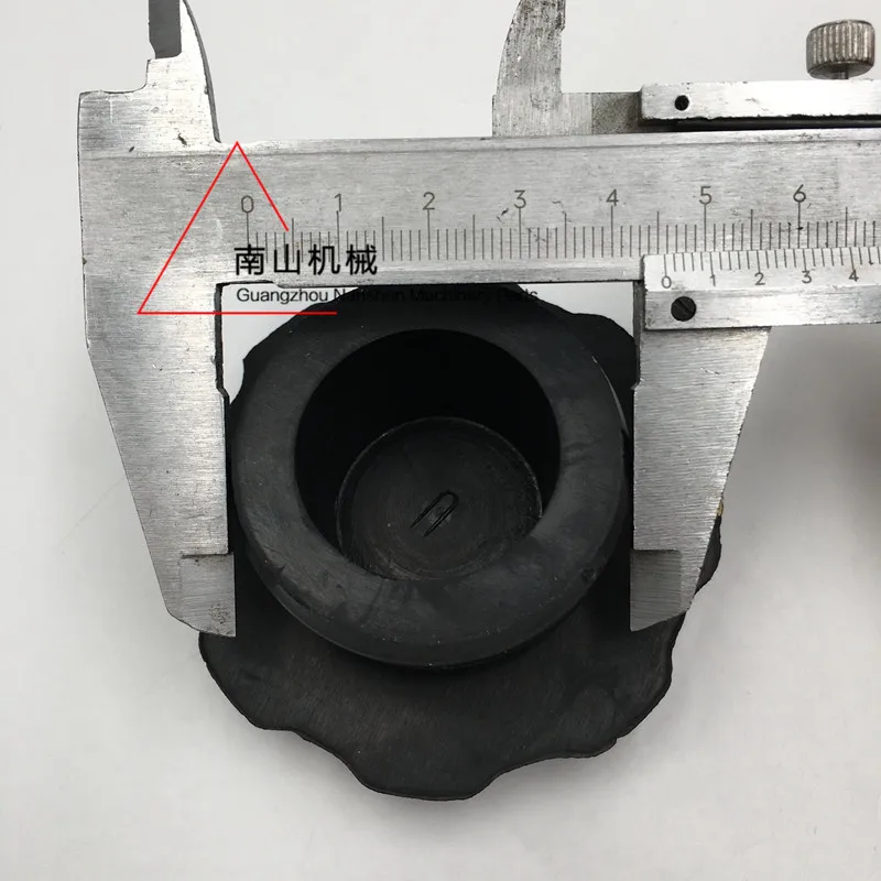 XCMG XE200DA/205/215DA/270 масляная крышка Cummins QSB7 заправка двигателя экскаватора