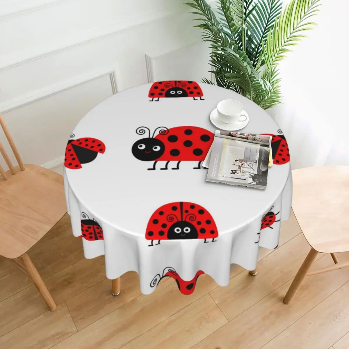 Tea Table Cloth