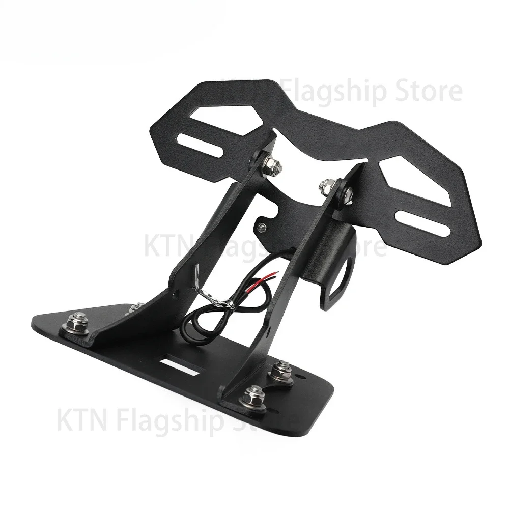 Применяет Yamaha MT03 R25 R3 указатель поворота боевой хвост чистое крыло чтобы избежать