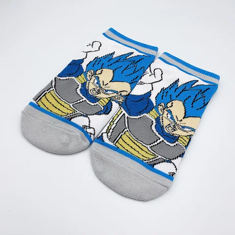 Мужские носки Dragon Ball Z