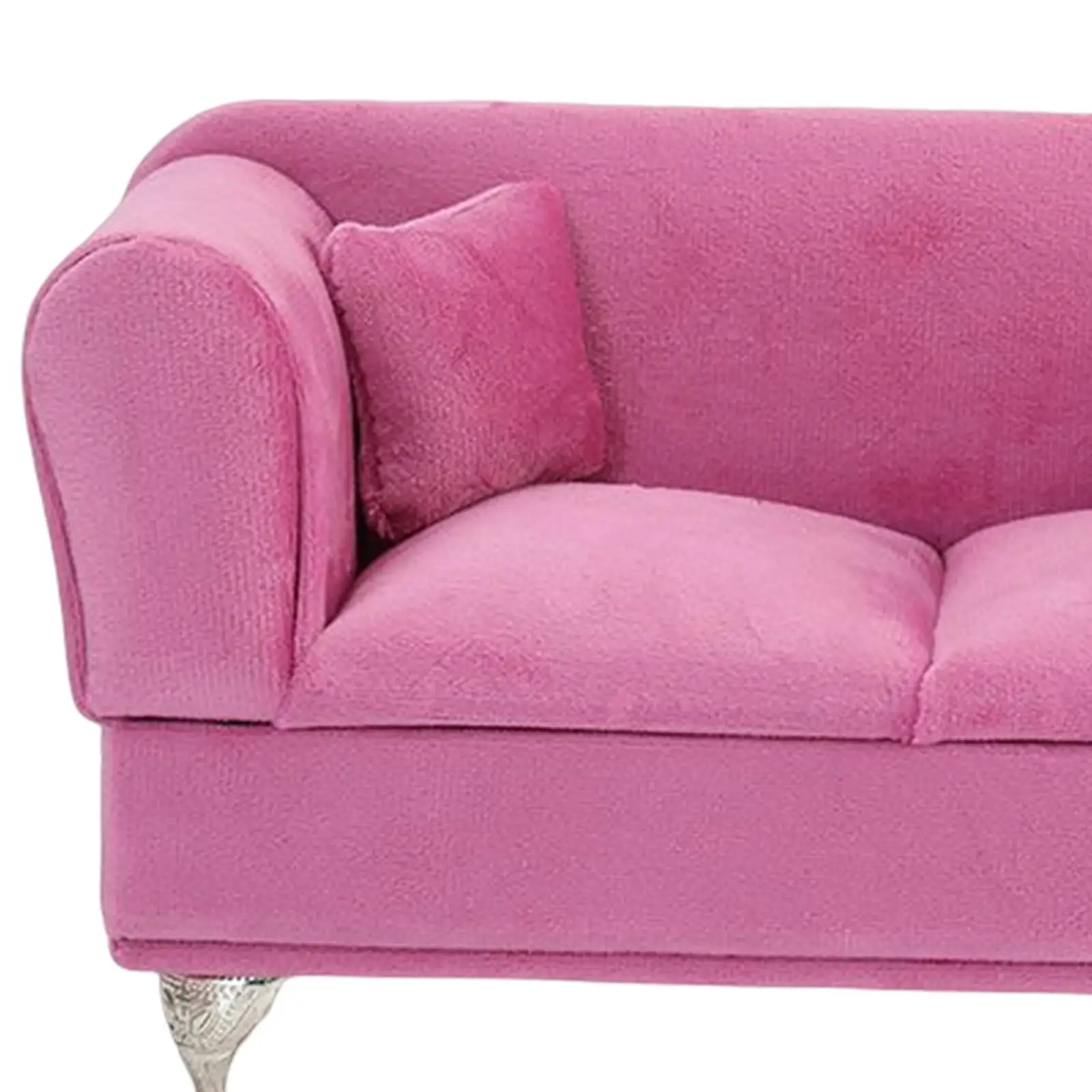 Jewelry Case Organizer Handmade Pink Keepsake Box for Necklace Rings Earring