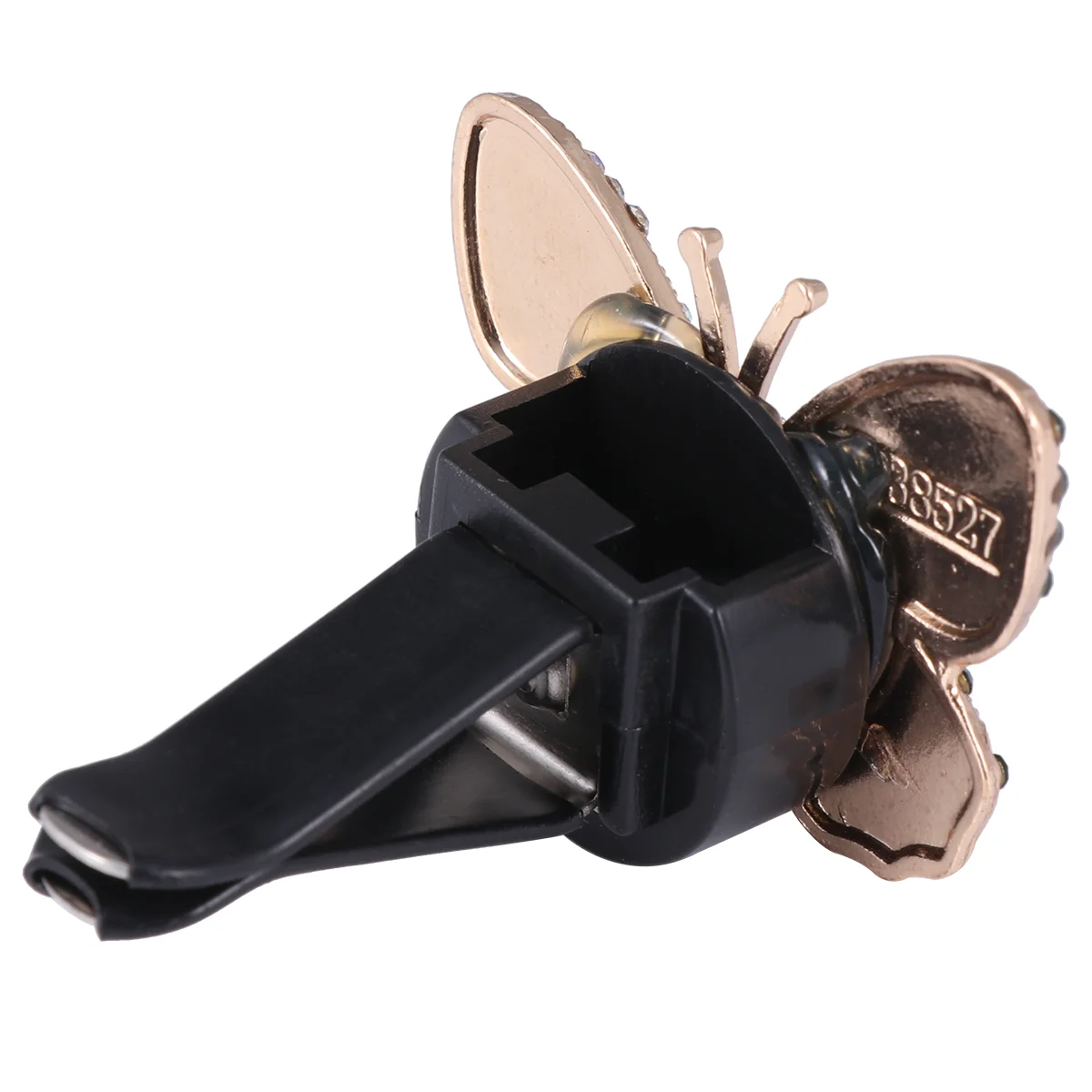 

Car Air Purifier Clip Diffuser Refresheners Vent Automobile Decoration Aromatic Charms