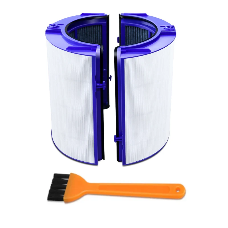 HEPA-фильтр совместимый с Dyson TP06 HP06 HP09 TP09 PH01 PH02 PH03 PH04 HP07 TP07 чисто холодный очиститель воздуха, часть #9703 HEPA-фильтр совместимый с Dyson TP06 HP06 HP09 TP09 PH01 PH02 PH03 PH04 HP07 TP07 чисто холодный очиститель воздуха, часть #9703