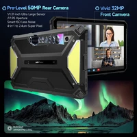 Крутая новинка от Oukitel: планшет «монстр» Armor Pad 3 Pro#4