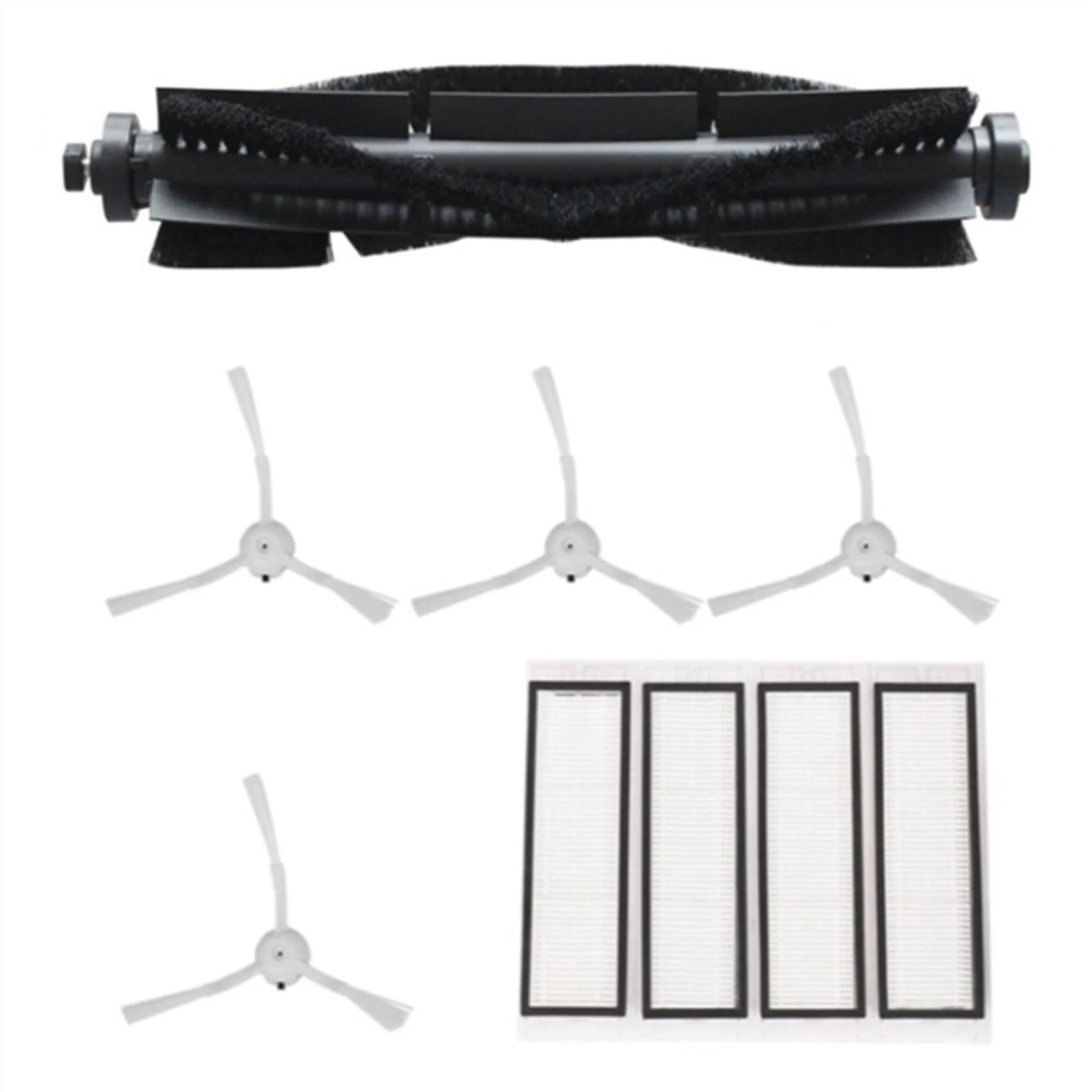 

1 комплект, Сменный фильтр для робота 360 S5 S7