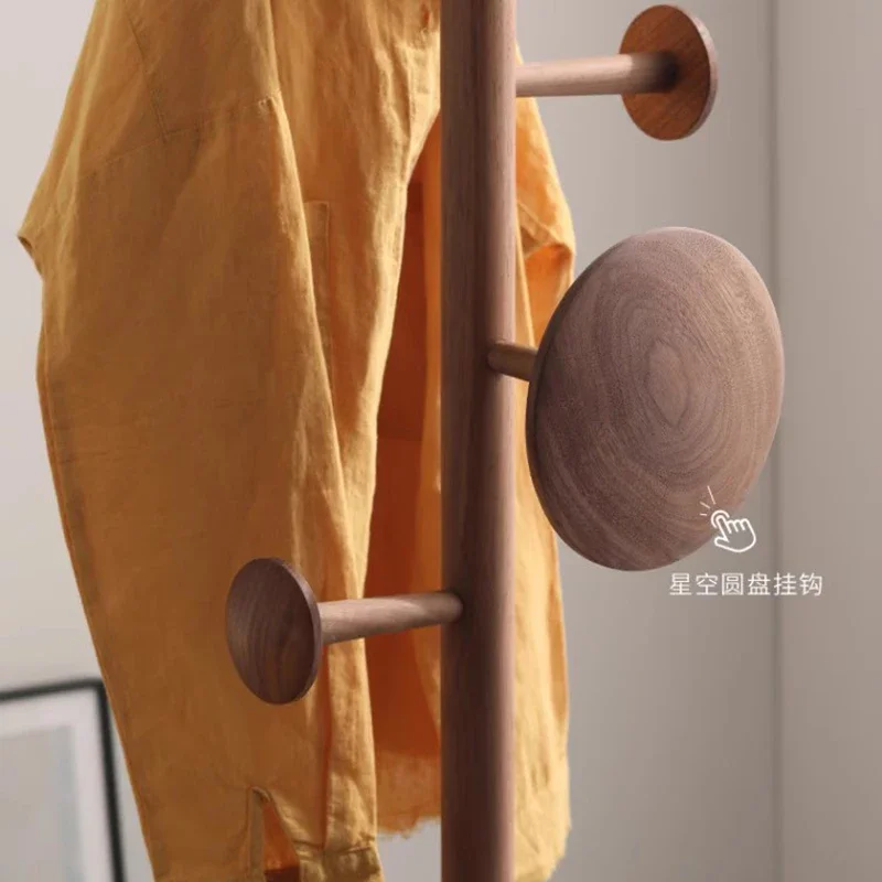 Современные вешалки-стойки вешалки для пальто в прихожую напольные