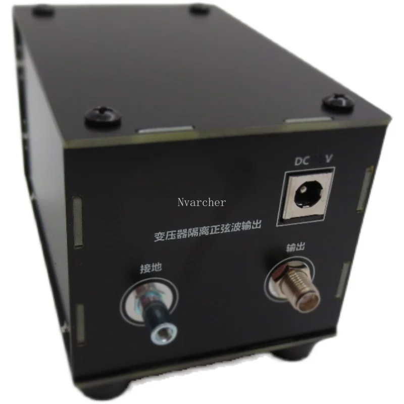 

Nvarcher 10MHZ Clock Trimble 72345 Dual Ovenized Oscillator