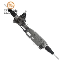 auto electric power steering rack assy lhd steering gear box for q8 19 21 4n0909144e 4n1423053e 4n0909144