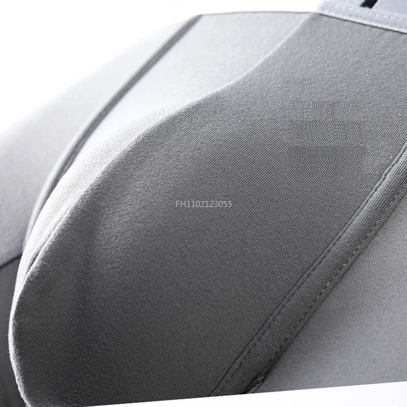 Шорты-боксеры мужские