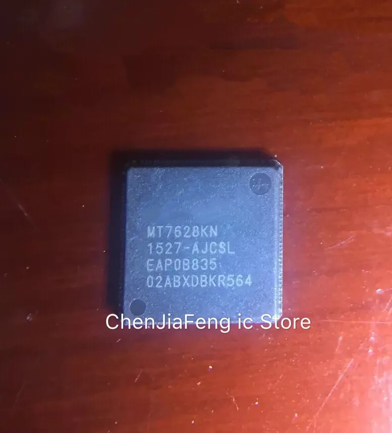 

2PCS~50PCS/LOT MT7628KN QFN New original